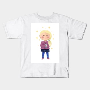 Loony Kids T-Shirt